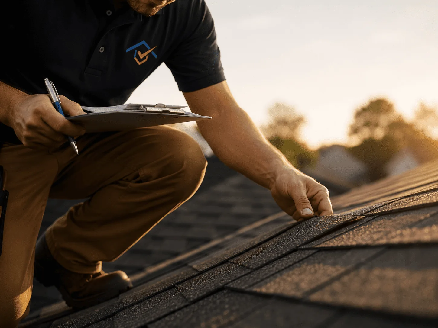 Why Choose Roof Inspection in Elkhorn, WV